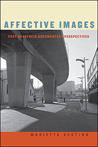 ler totalmente Affective Images: Post-apartheid Documentary Perspectives (SUNY Press Open Access) (English Edition)