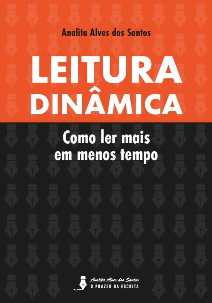 capítulo por capítulo baixar Leitura Dinâmica: Como ler mais em menos tempo