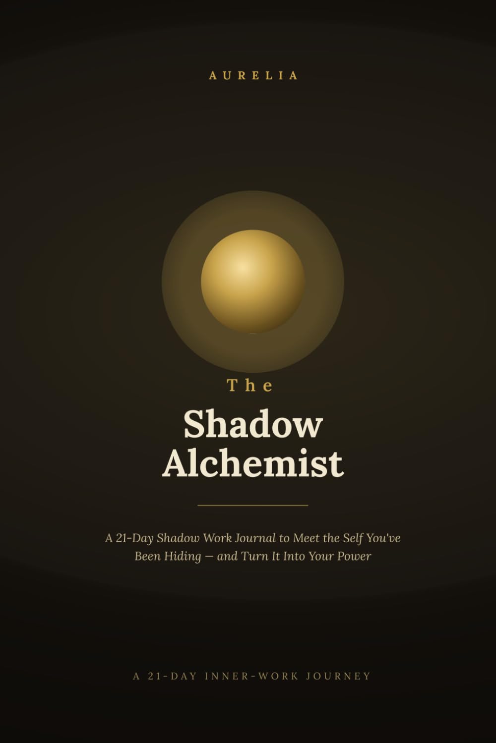 The Shadow Alchemist: A 21-Day Shadow Work Journal to Meet the Self You've Been Hiding — and Turn It Into Your Power baixar livro de graça