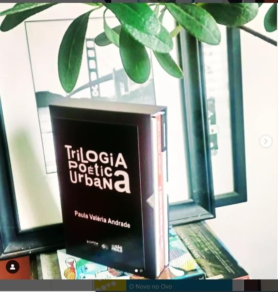 ler totalmente A Pandemia da Invisibilidade do Ser: 2