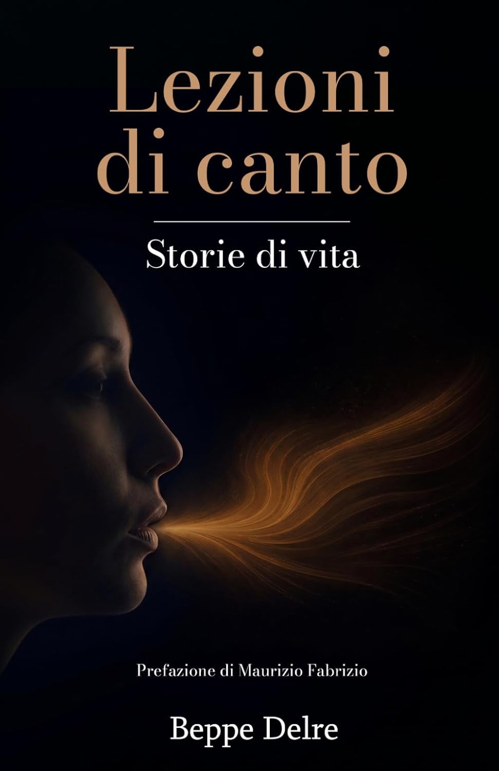 capítulo por capítulo baixar LEZIONI DI CANTO: STORIE DI VITA (Italian Edition)