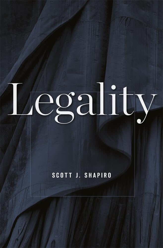 Legality (English Edition) baixar livro de graça