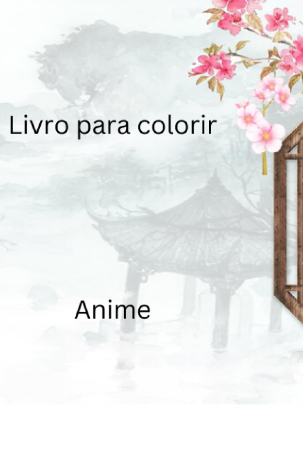 Livro para colorir | Anime (Portuguese Edition) baixar livro de graça