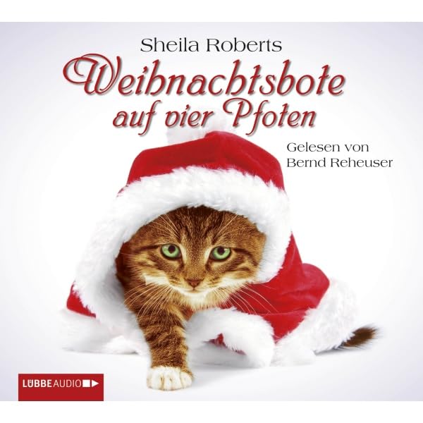 Weihnachtsbote auf vier Pfoten baixar livro de graça