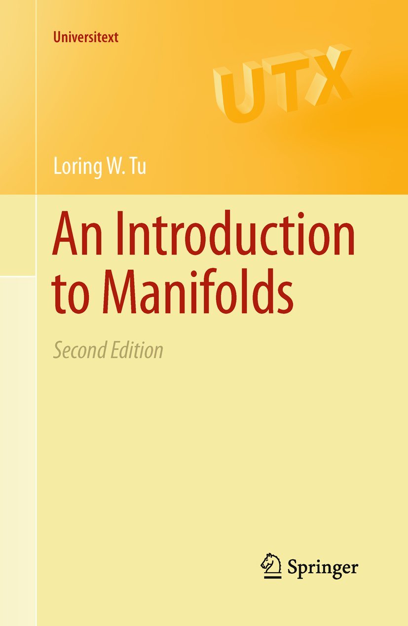 An Introduction to Manifolds: 0 baixar o livro de graça
