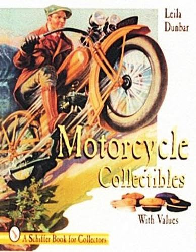 capítulo por capítulo baixar Motorcycle Collectibles