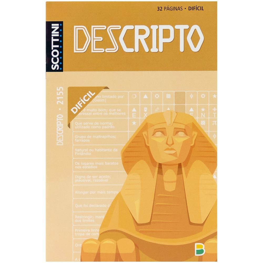 capítulo por capítulo baixar SCOTTINI DESCRIPTO N2155 32P(D)