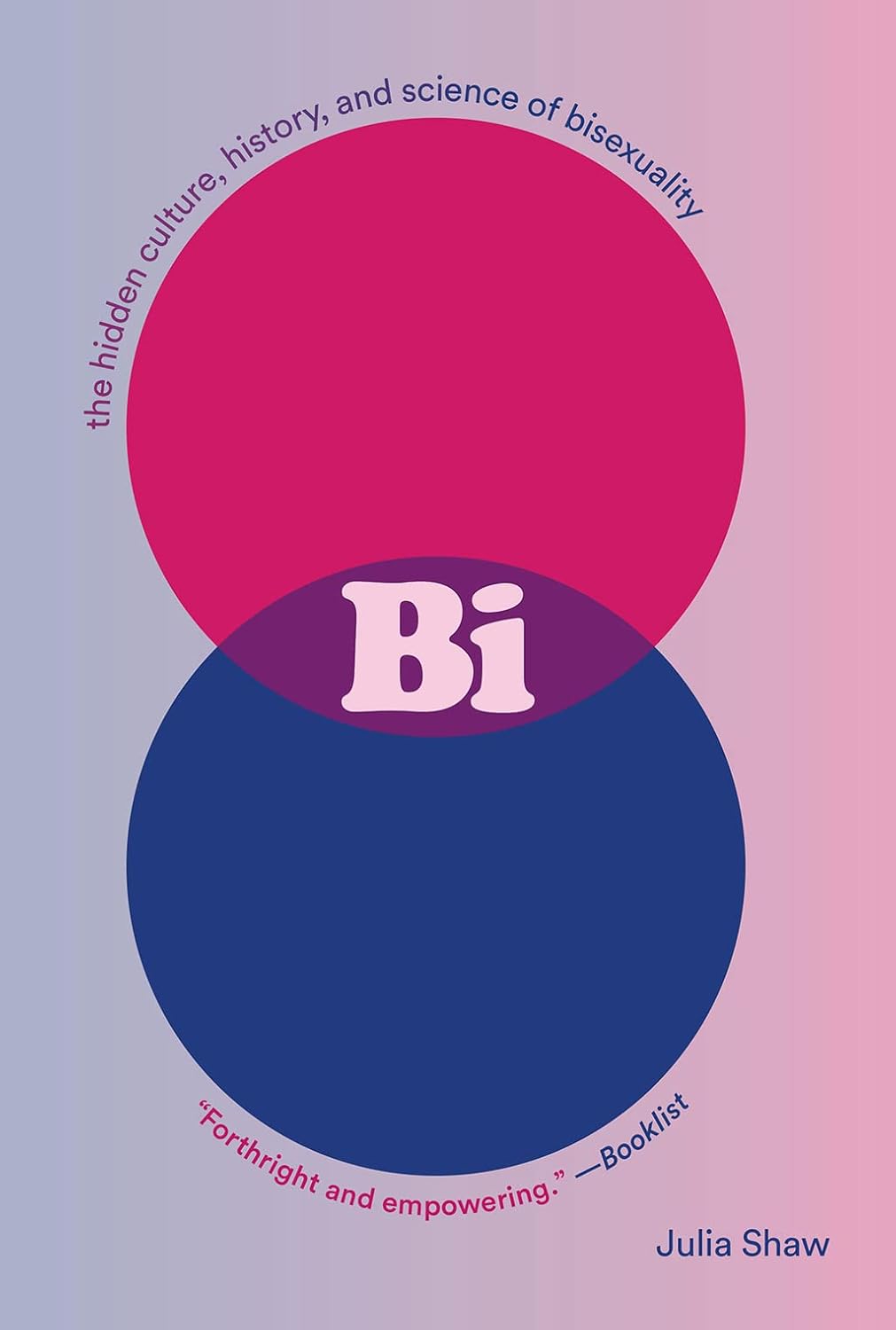 ler totalmente Bi: The Hidden Culture, History, and Science of Bisexuality: The Hidden Culture, History, and Science of Bisexuality