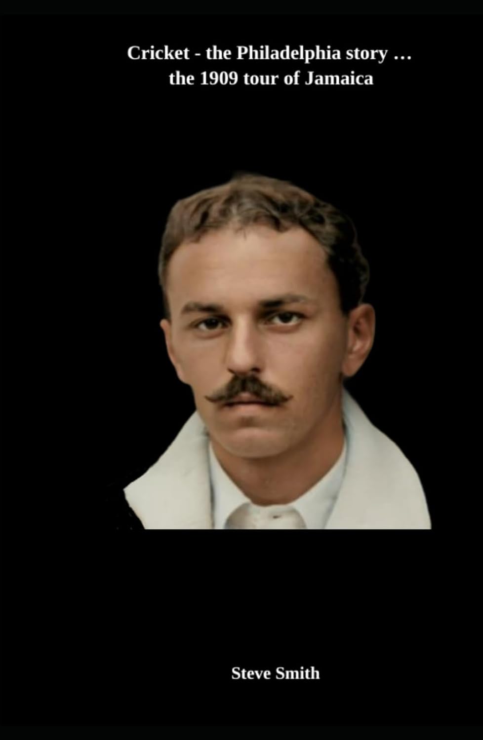 ler totalmente Cricket - the Philadelphia story... the 1909 tour of Jamaica