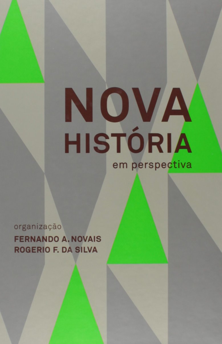 Nova História em Perspectiva - Volume 2 baixar o livro de graça