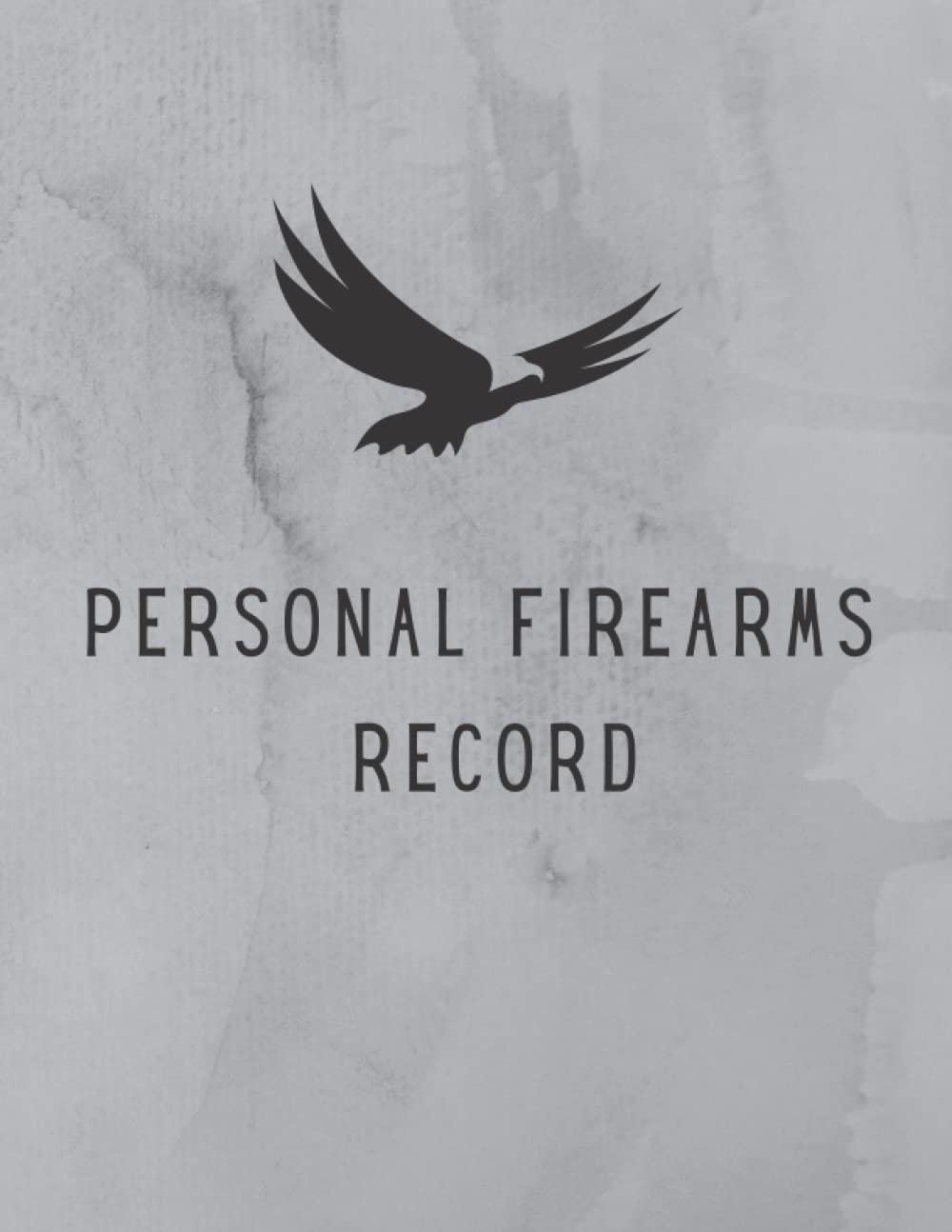 capítulo por capítulo baixar Personal Firearms Record: Firearms Acquisition and Disposition record book For Gun Owners, Collectors and Enthusiasts.