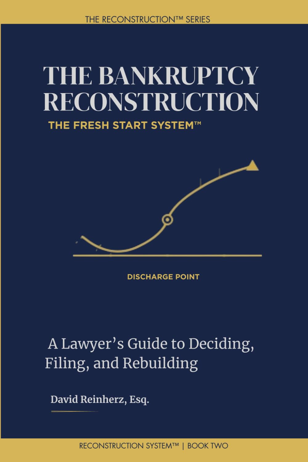 capítulo por capítulo baixar The Bankruptcy Reconstruction: The Fresh Start System (The Reconstruction System)