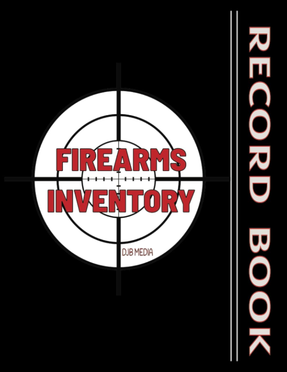 capítulo por capítulo baixar FIREARMS INVENTORY RECORD BOOK: A gun owner's log book for tracking your inventory of personal firearms. Track acquisitions and dispositions and much more data.