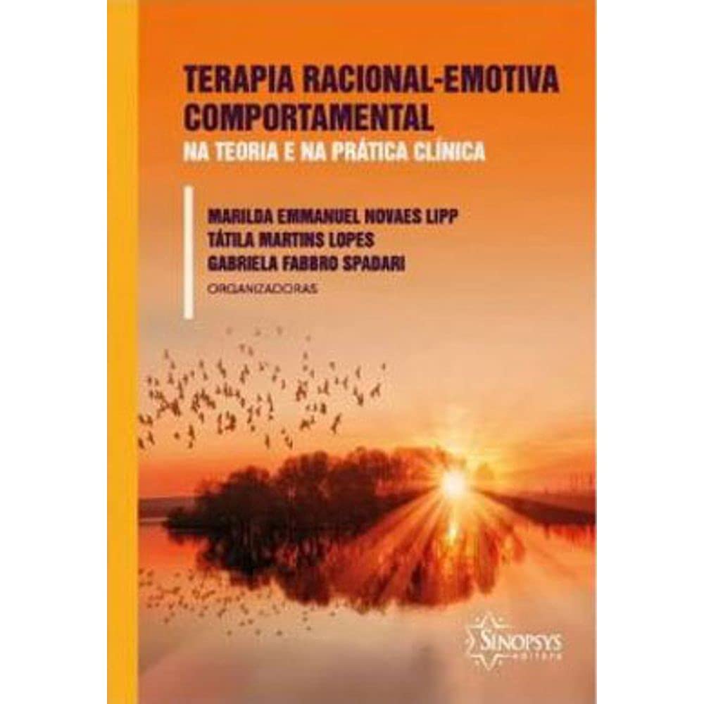 Terapia racional-emotiva comportamental na teoria e na prática clínica baixar livro de graça