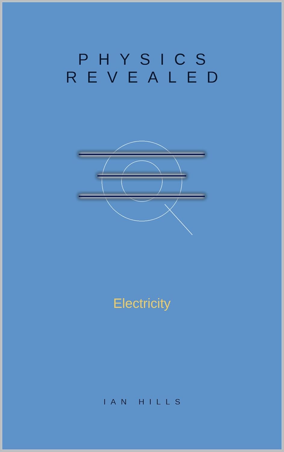 ler totalmente Electricity Revealed (Physics Revealed Book 4) (English Edition)