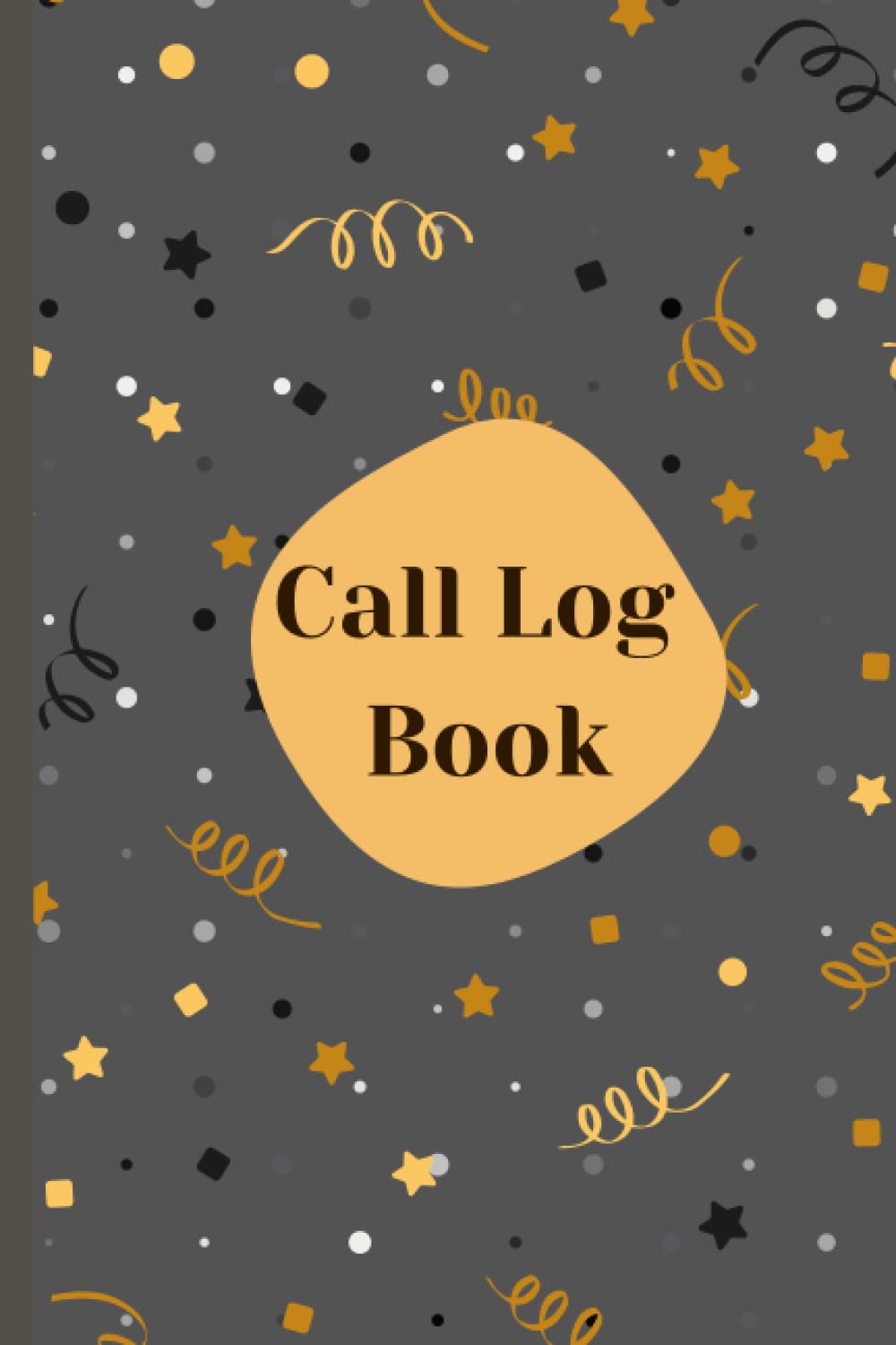 ler totalmente Call Log Book: Voicemail Log Book, Journal, Tracker: Keep Track of Your Calls, Messages, Voicemails: Phone Call Log Book: 8.5 x 11 Inches Log Book for Calls, Messages, Voicemail with Space for Urgency