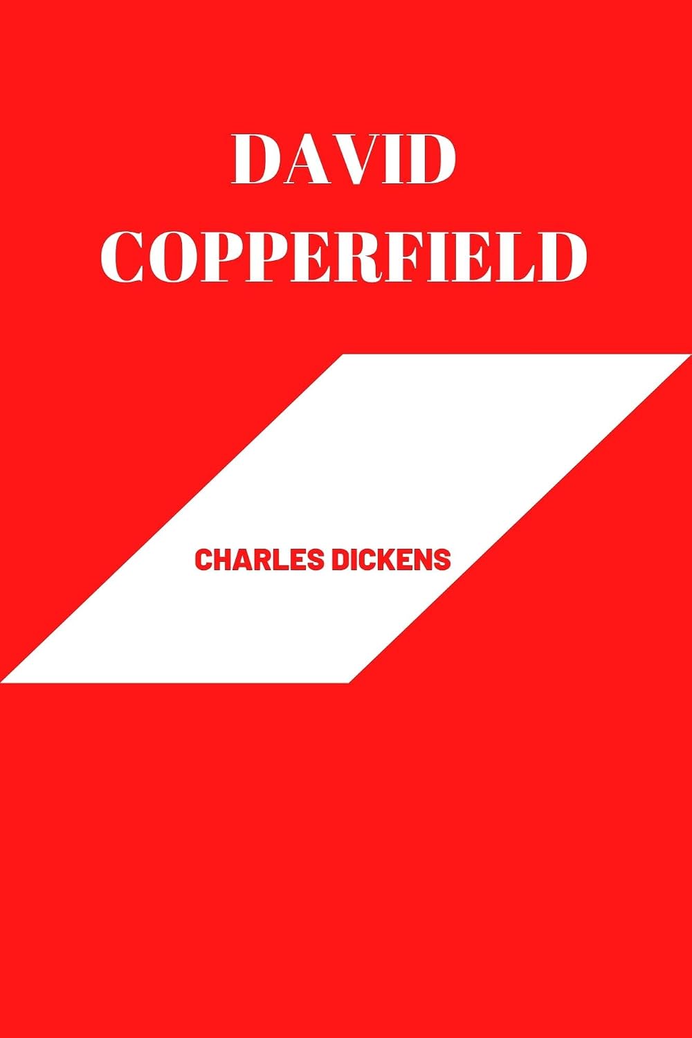 ler totalmente david copperfield by Charles Dickens (English Edition)
