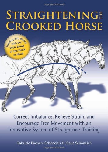 Straightening the Crooked Horse baixar o livro de graça