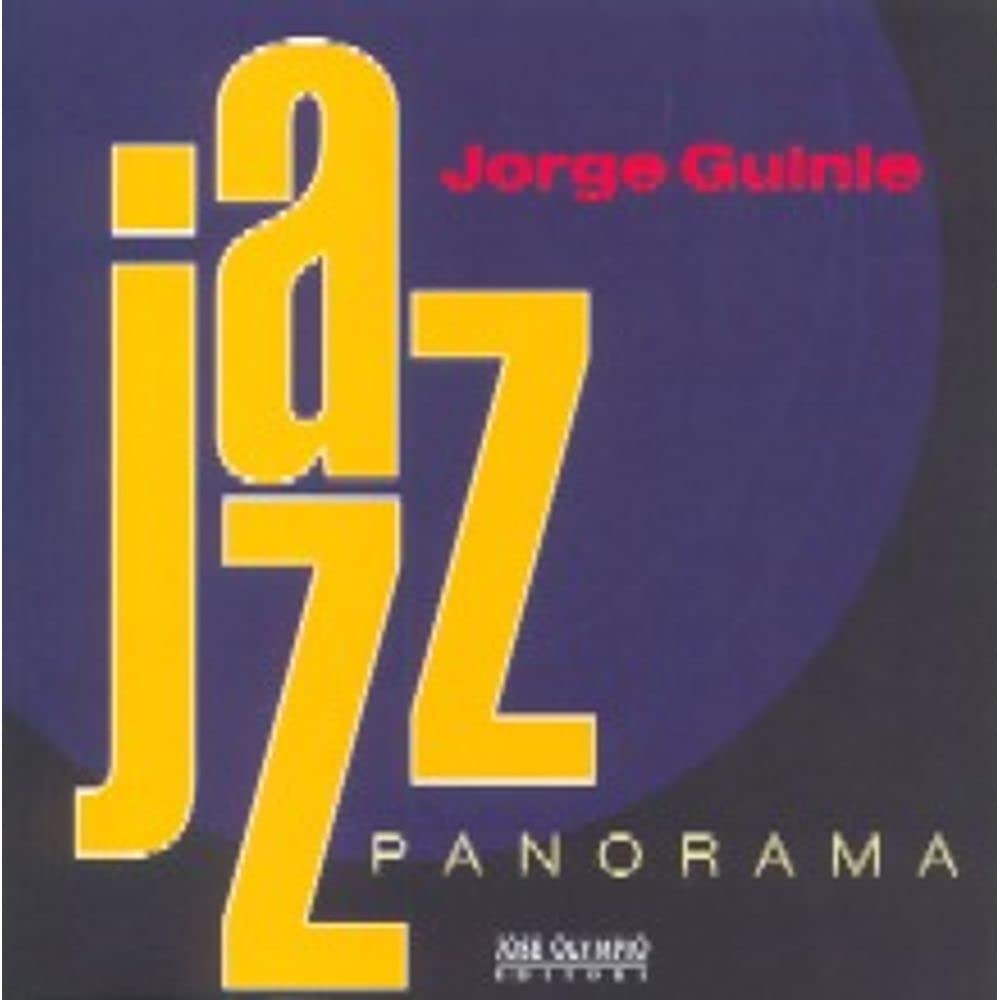 capítulo por capítulo baixar Jazz Panorama