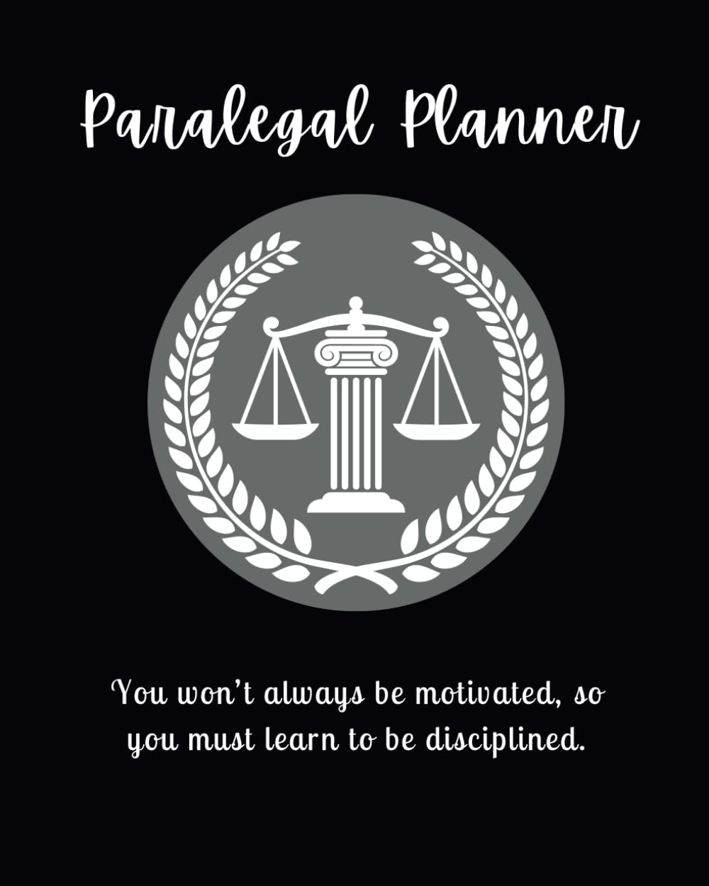 Paralegal Planner baixar o livro de graça