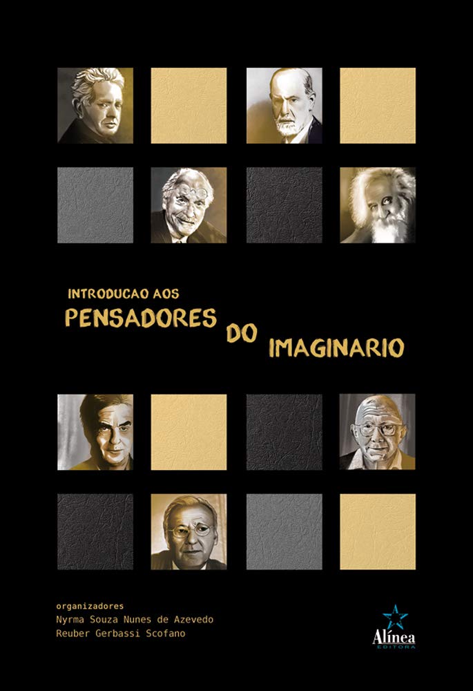 Introdução aos pensadores do imaginário baixar o livro de graça