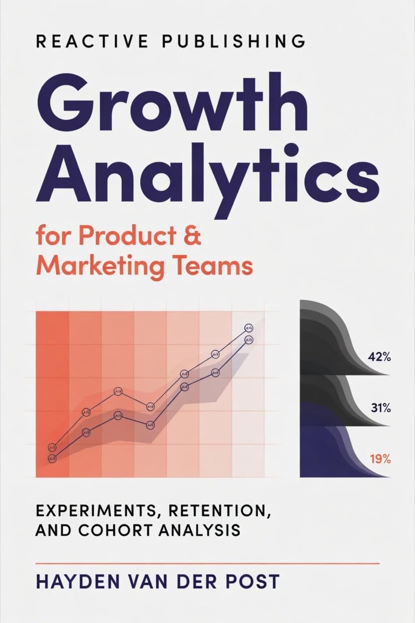Growth Analytics for Product & Marketing Teams: Experiments, Retention, and Cohort Analysis (English Edition) baixar livro de graça