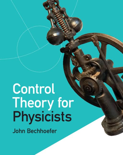 ler totalmente Control Theory for Physicists