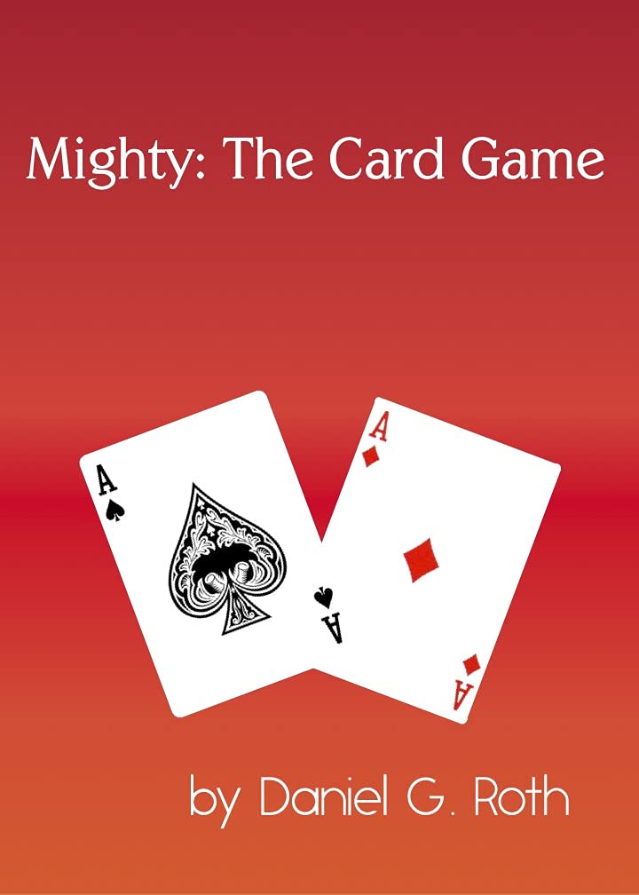 ler totalmente Mighty The Card Game (English Edition)