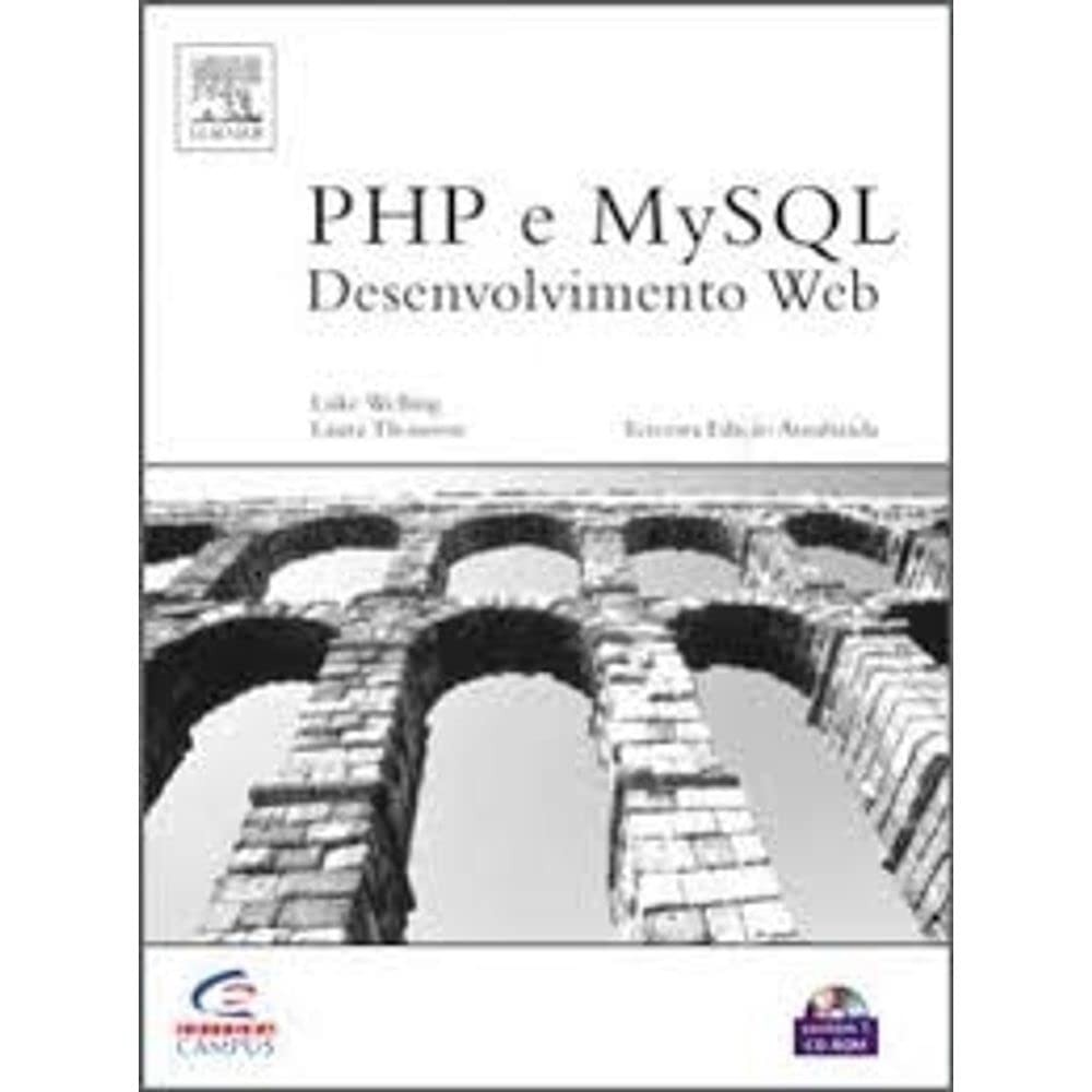 Php E Mysql Desenvolvimento Web