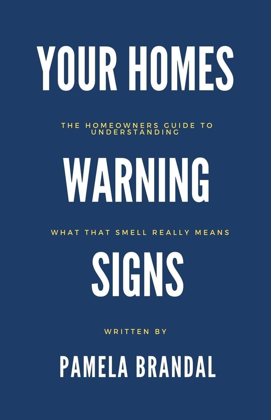 capítulo por capítulo baixar Your Homes Warning Signs: 2
