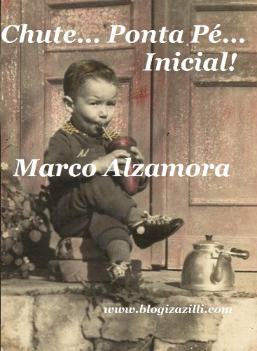 capítulo por capítulo baixar Chute... Ponta Pé... Inicial!