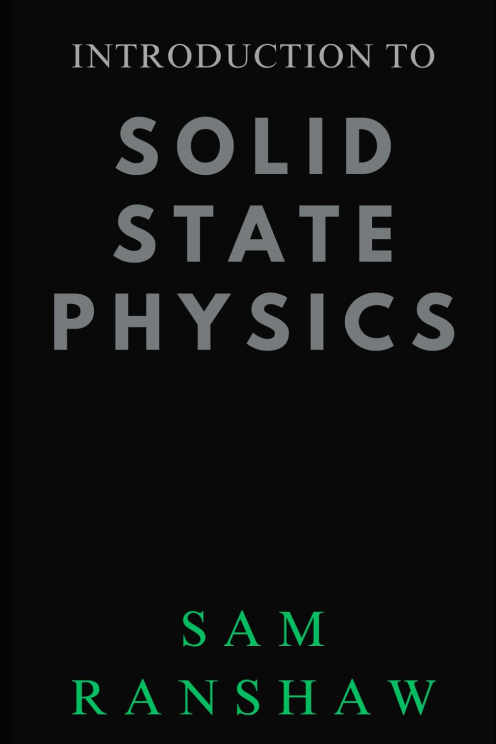 ler totalmente Introduction to Solid State Physics