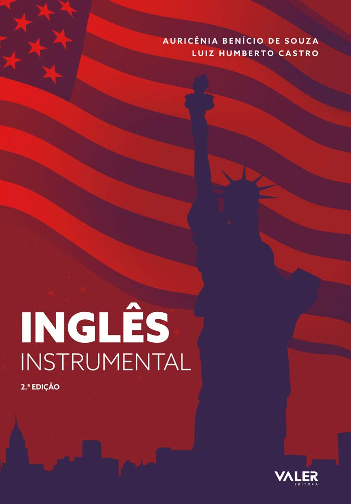 Inglês Instrumental baixar o livro de graça