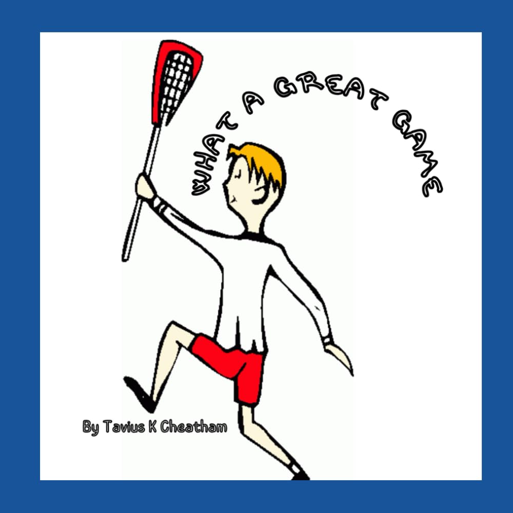 capítulo por capítulo baixar What A Great Game (Lacrosse Across)