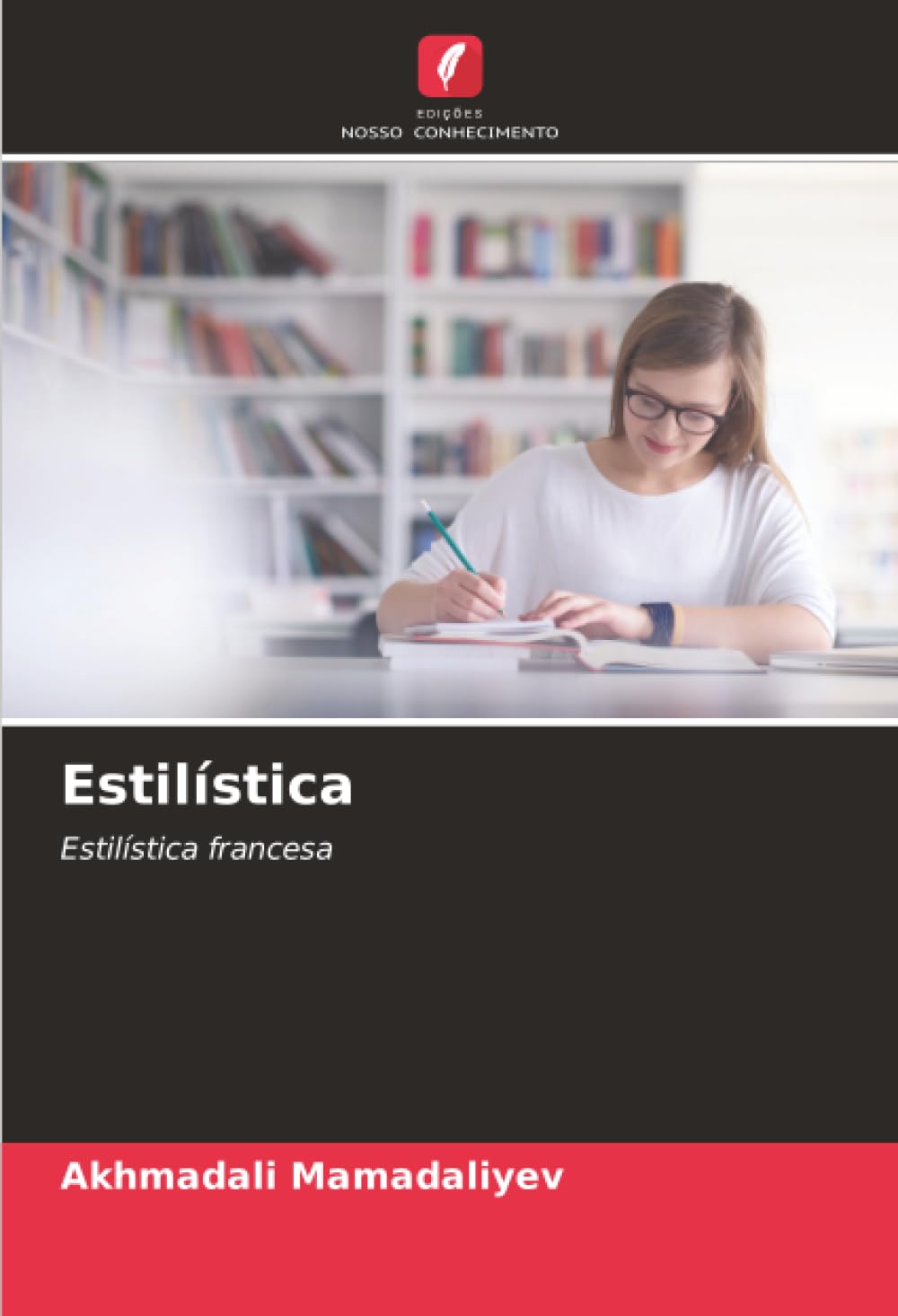 Estilística: Estilística francesa baixar livro de graça
