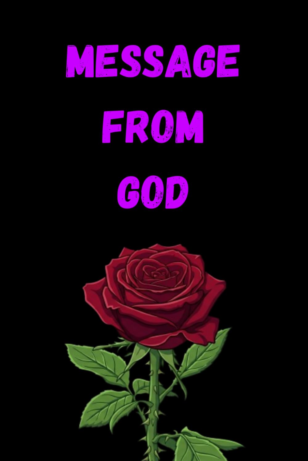 capítulo por capítulo baixar Message From God
