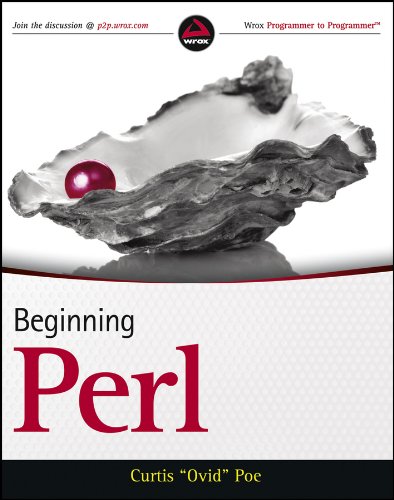 Beginning Perl (English Edition) baixar livro de graça