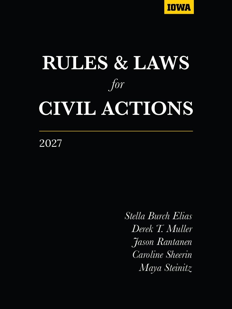 Rules and Laws for Civil Actions: 2027 (English Edition) baixar livro de graça