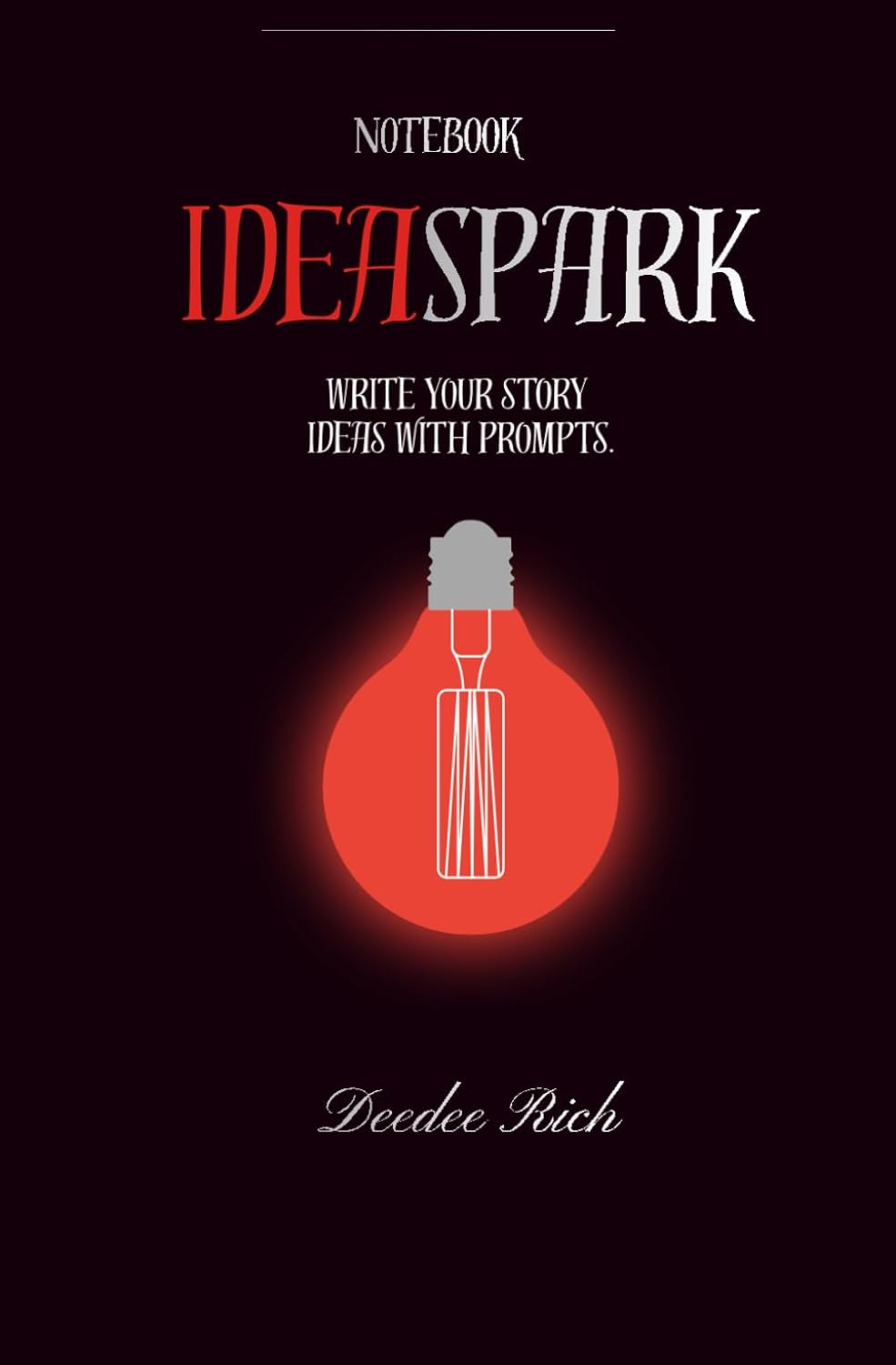ler totalmente IdeaSpark: Write with Inspiration