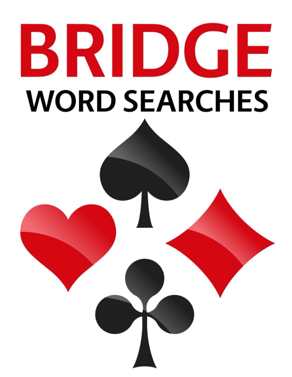 ler totalmente Bridge Word Searches