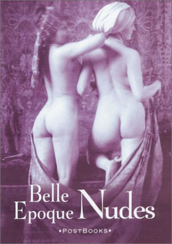 Belle Epoque Nudes