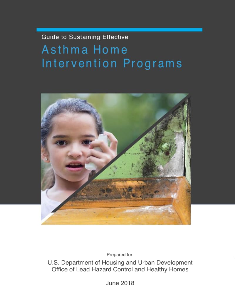 ler totalmente Guide to Sustaining Effective: Asthma Home Intervention Programs (English Edition)