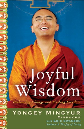 capítulo por capítulo baixar Joyful Wisdom: Embracing Change and Finding Freedom (English Edition)