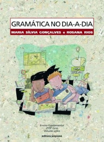 Gramática no Dia a Dia