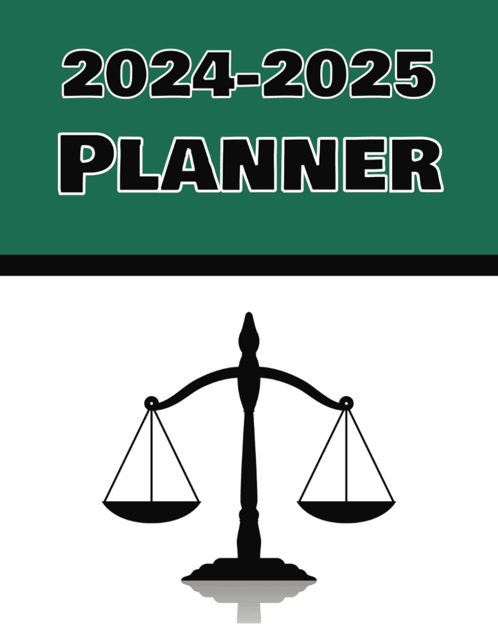 ler totalmente 2024-2025 Planner: Two Year Monthly Calendar with Holidays │January 2024 through December 2025