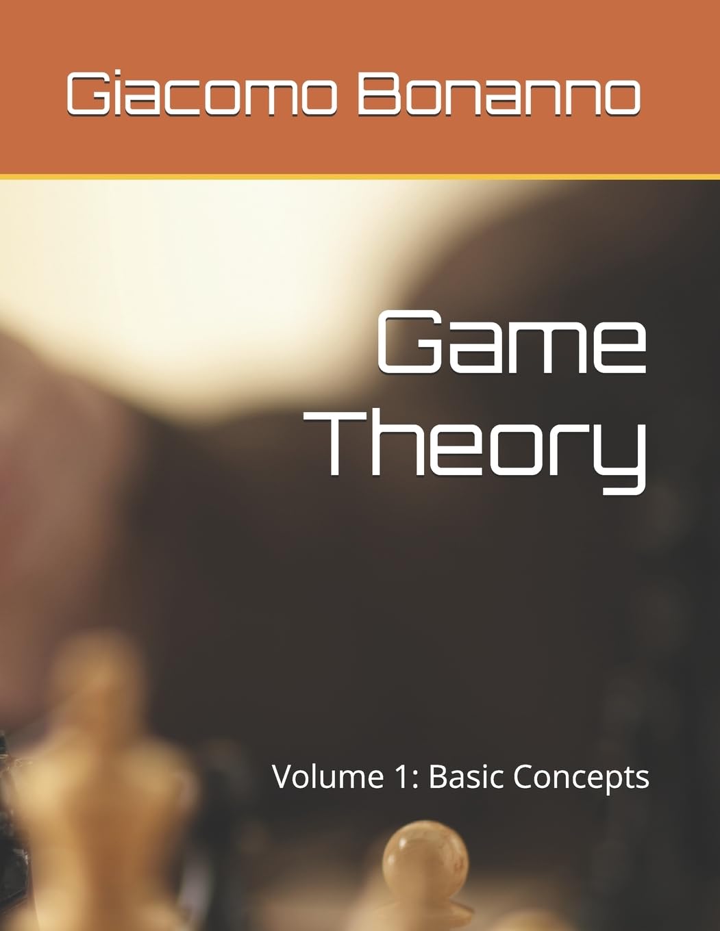 capítulo por capítulo baixar Game Theory: Volume 1: Basic Concepts