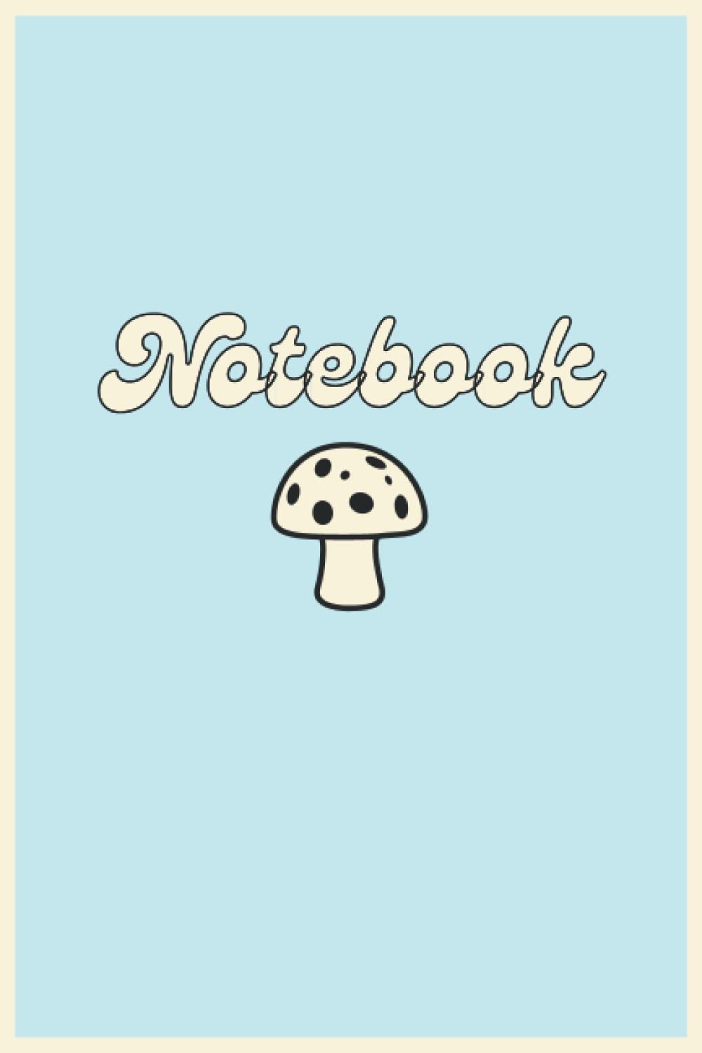 Aesthetic Notebook Pastel for Journaling - 6" x 9" Lined Notebook for Teenage Girls Gifts Danish Pastel School Supplies College Student Gifts baixar o livro de graça