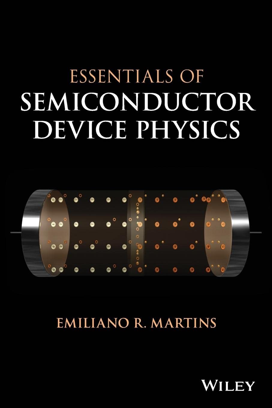 capítulo por capítulo baixar Essentials of Semiconductor Device Physics