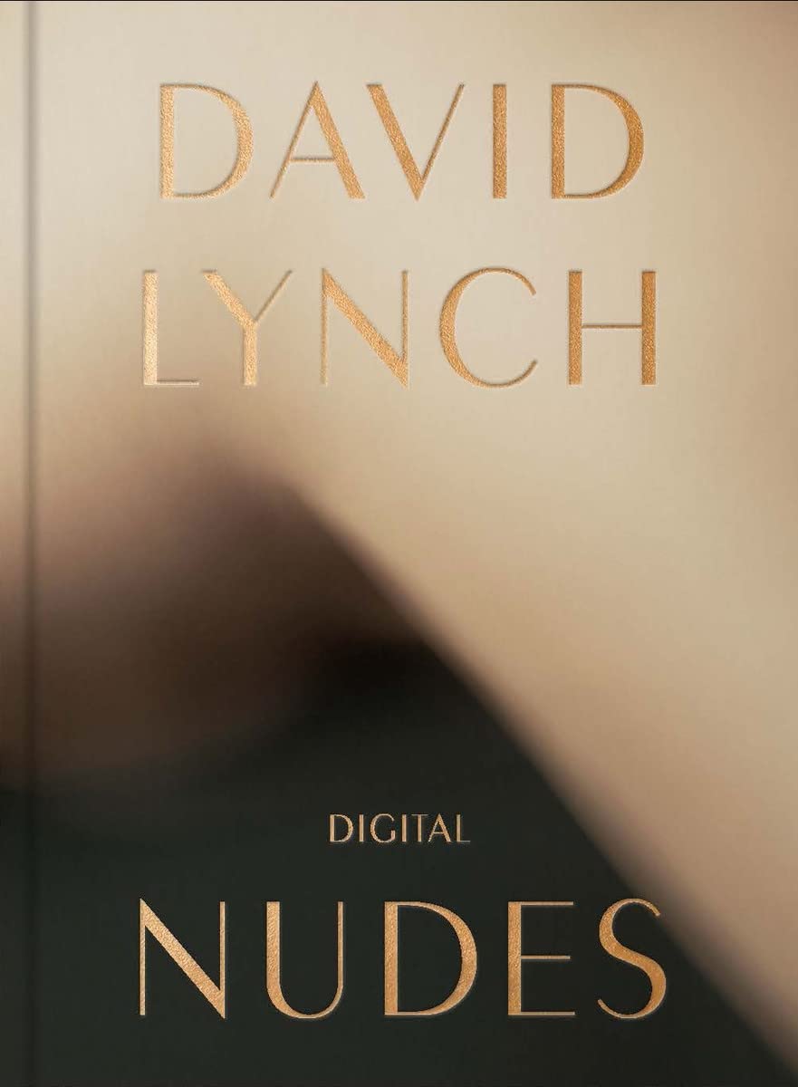 ler totalmente David Lynch: Digital Nudes