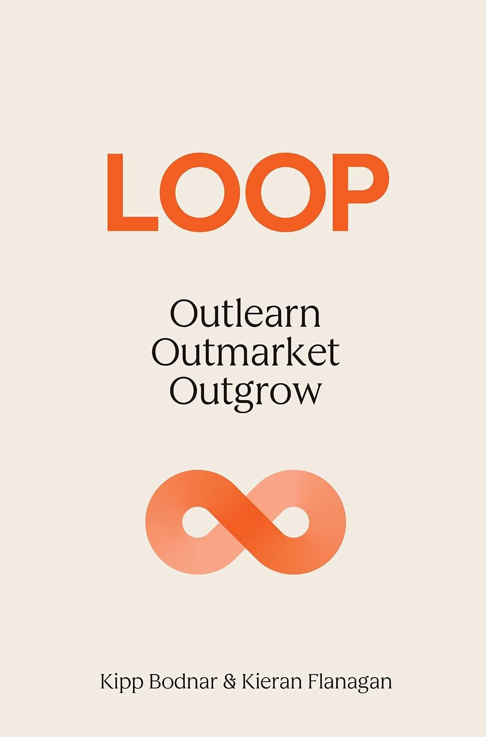 capítulo por capítulo baixar Loop: Outlearn. Outmarket. Outgrow. (English Edition)